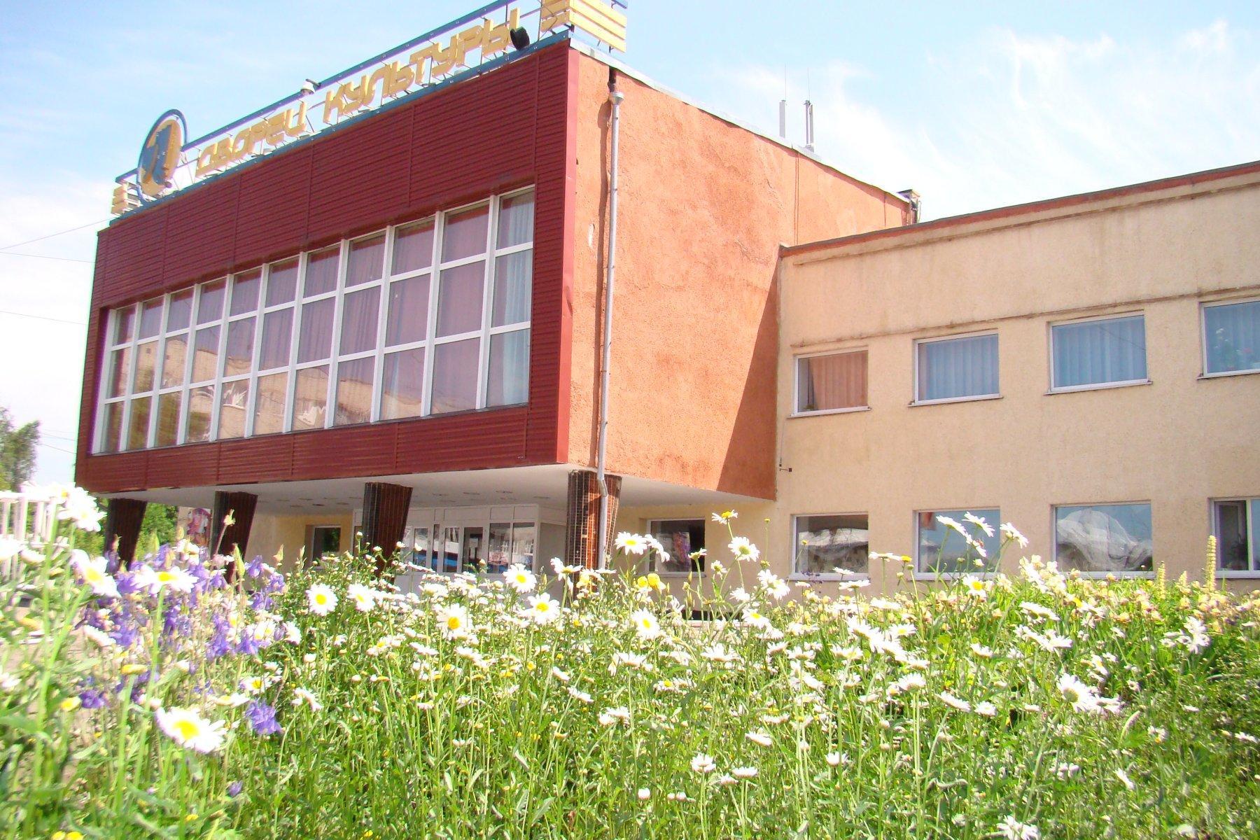 Дорожный беспредел на поселке Южном в Барнауле - YouTube