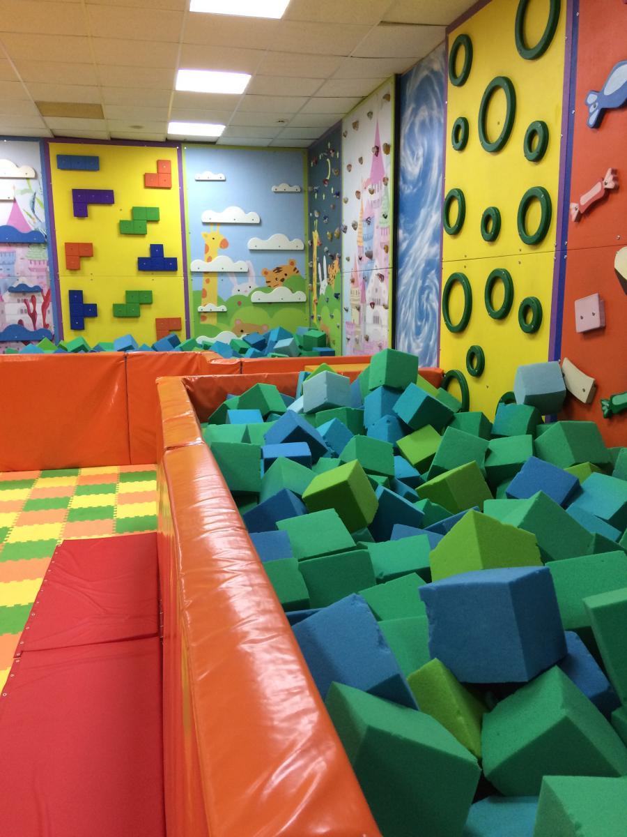 Игрополис 38 6 й микрорайон фото Игрополис 38 6 й микрорайон фото