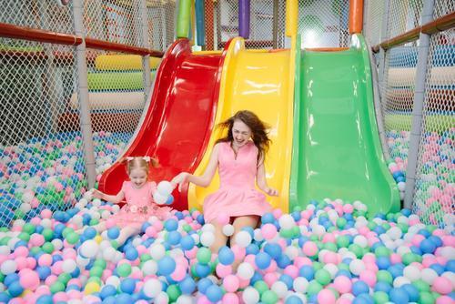 Праздничный, торгово-развлекательный центр, Балтийская улица, 16, Барнаул - 2ГИС